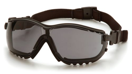 Pyramex V2G Eyewear GB1820STM