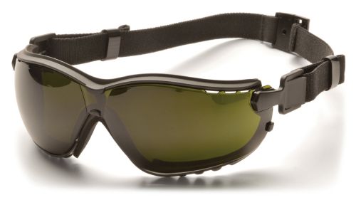 Pyramex V2G Eyewear GB1850SFT