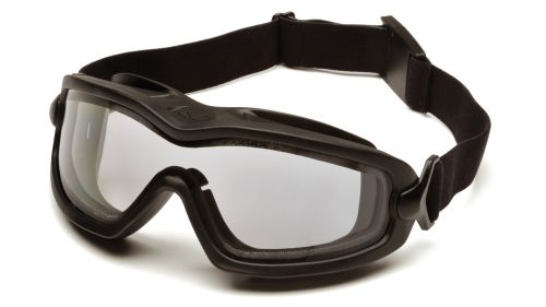 Pyramex V2G Plus Eyewear GB6410SDT