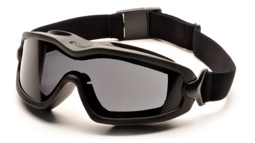 Pyramex V2G Plus Eyewear GB6420SDT
