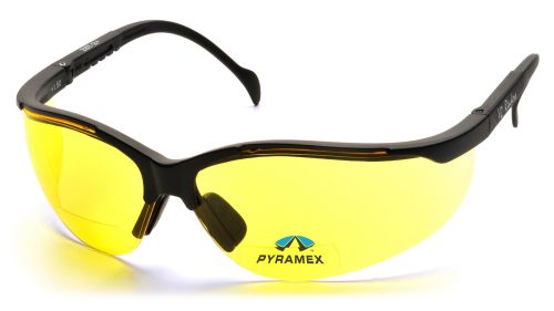 Pyramex Venture II Readers Eyewear SB1830R25