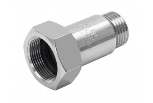 REED PVC Drilling Machines - Corporation Adapters - DMCA75PVC