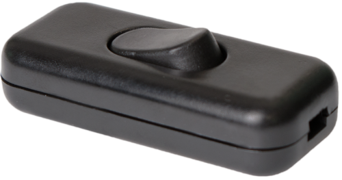 SOLERA One pole switch. 4A 250V~. - 40B