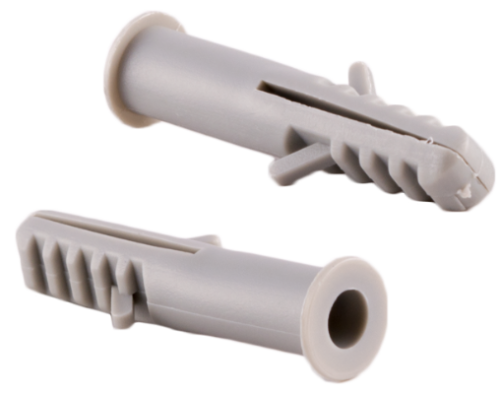 SOLERA Nylon expansion plug. Ø 5 x 25 mm. - 9280525