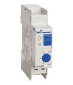  SOLERA AUTOMATIC STAIR CASE, On-Timer, 30s-15min,  1no(16a) contact) - AE16/230