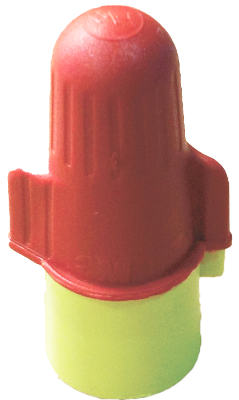 2-16mm², Red-Yellow - CLC16