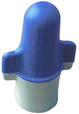 10-31.6mm², Grey - Blue - CLC32