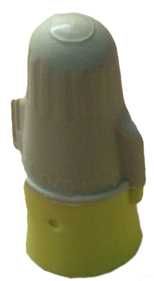 1-5mm², White- Yellow - CLC5