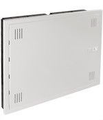  SOLERA 2 Empty cabinets with one door. 688x55x86 - 5560MET