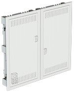  SOLERA 2 Sockets, 2P+E. 16A, 250V~, - MP42/2B