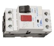  SOLERA M  P S, 4-6.3A, 1.1kW / AC-3  230V 400/415V  440V - GM6.3