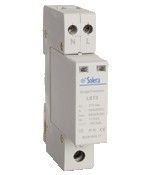  SOLERA 1P+N, 30kA, 230V, Type C - LST2