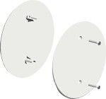  Lid of Ø104mm - 25T