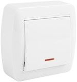  SOLERA Control switch bell - MUR03U