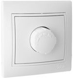  SOLERA Regulator 800W 250V, Frame included, WHITE - ERP31/08U