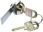  SOLERA Metallic locking system - 1545CER