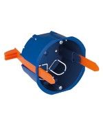 SOLERA Flush connection box in hollow wall 68x46 - 5625GW