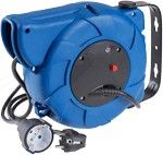 1 Sockets, 3G1.5, 11m, Child protection - 71231A