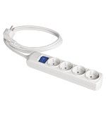  3x1.5mm2, 5, Cable length 1.5m, Child protect - 8015