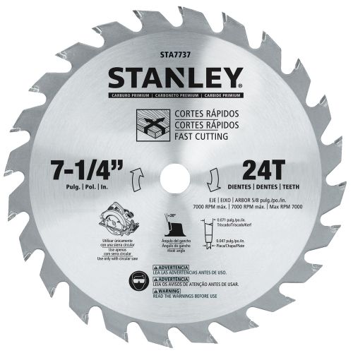 STANLEY CSB Carded 190.5 X 16m 24T STA7737-AE