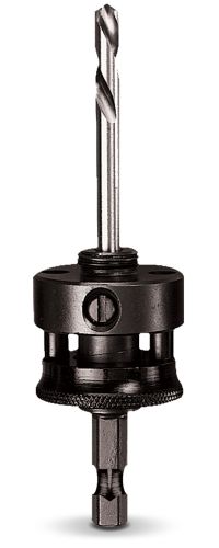 Starrett Arbors and Accessories (High Speed Steel) A10