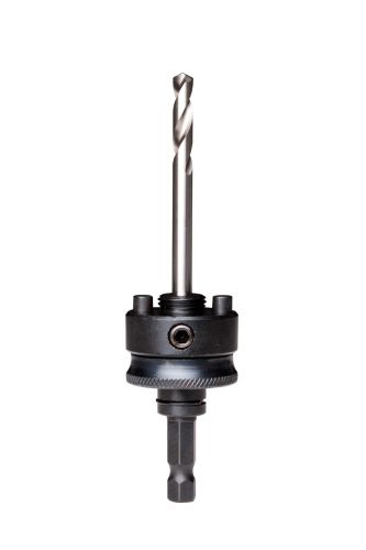 Starrett Arbors and Accessories (High Speed Steel) A10E