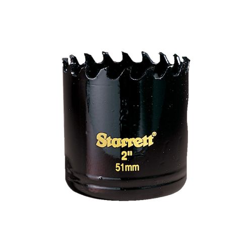 Starrett Carbide Tipped Hole Saws CT034