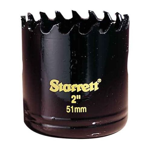 Starrett Carbide Tipped Hole Saws CT314