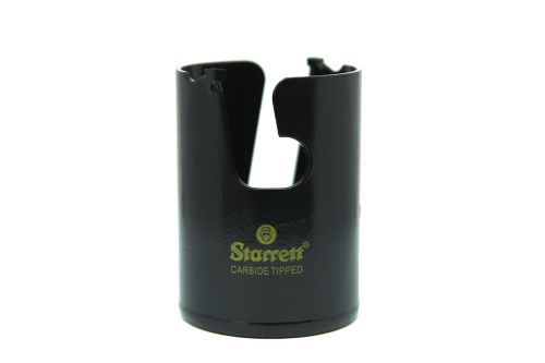 Starrett Carbide Tipped Hole Saws MPH0178
