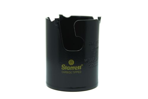 Starrett Carbide Tipped Hole Saws MPH0200