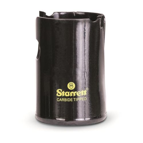 Starrett Carbide Tipped Hole Saws MPH0256