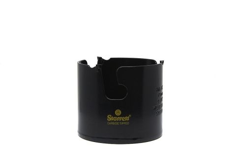 Starrett Carbide Tipped Hole Saws MPH0278