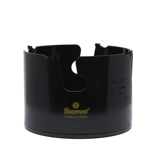 Starrett Carbide Tipped Hole Saws MPH0312