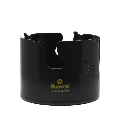 Starrett Carbide Tipped Hole Saws MPH0314