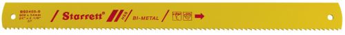 Starrett Bi-Metal HSS Power Hacksaw Blades BS1606-7