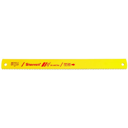 Starrett Bi-Metal HSS Power Hacksaw Blades BS1804-7