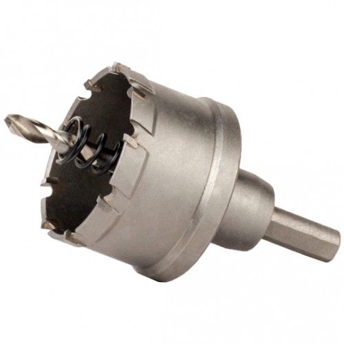 Starrett Hole Saw Arbor  A014F