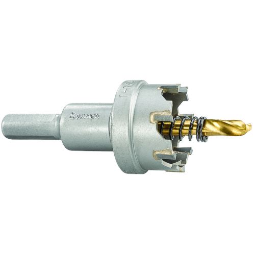 Starrett Sheet Metal Carbide Tipped Hole Saw Hole Saws SM32