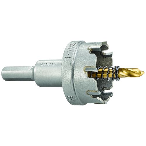 Starrett Sheet Metal Carbide Tipped Hole Saw Hole Saws SM39