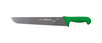 Starrett Butcher Knives BKG206-6