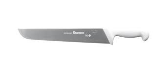 Starrett Butcher Knives BKW203-8