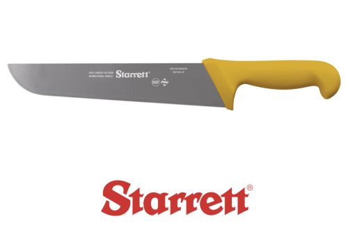 Starrett Butcher Knives BKY203-8