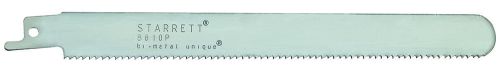 Starrett Pallet Dismantling Recip Blades B810P-250