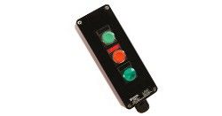 XAWG17 Control Station - GRP