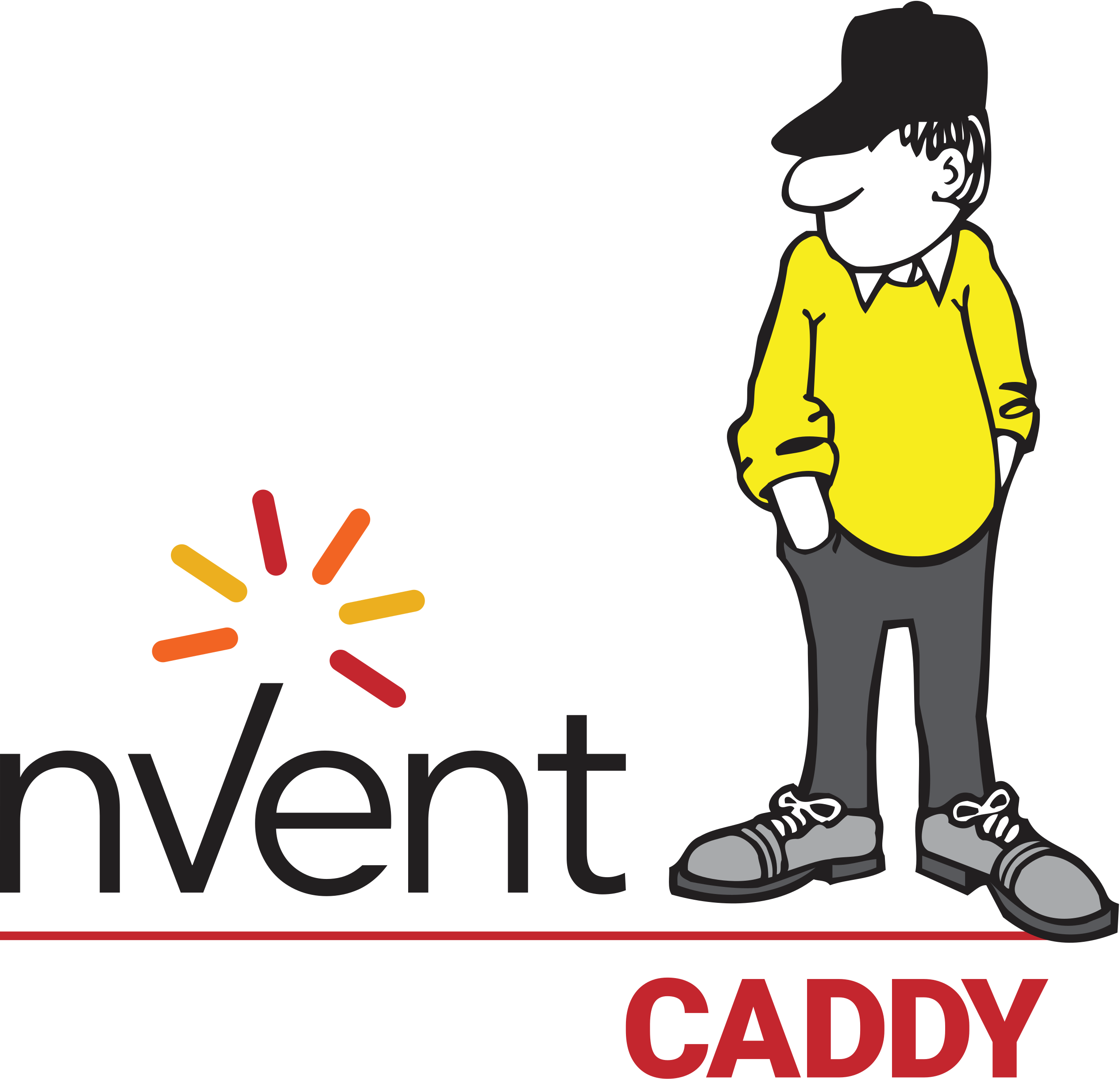 nVent Caddy