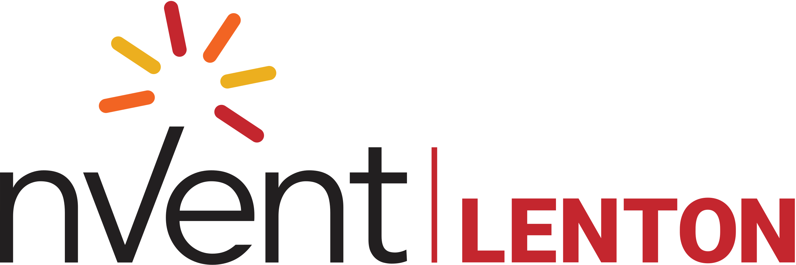 nVent Lenton